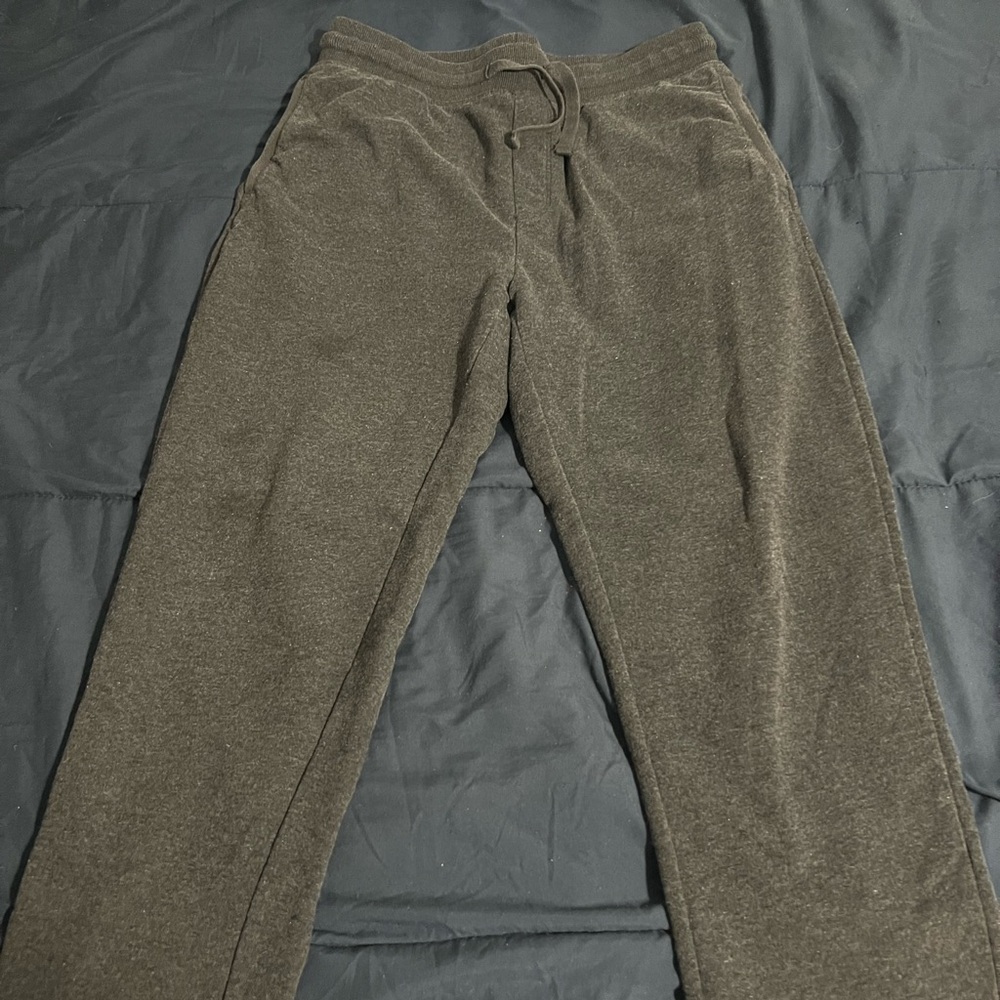 32 Degrees Men's Sweatpants in Olive